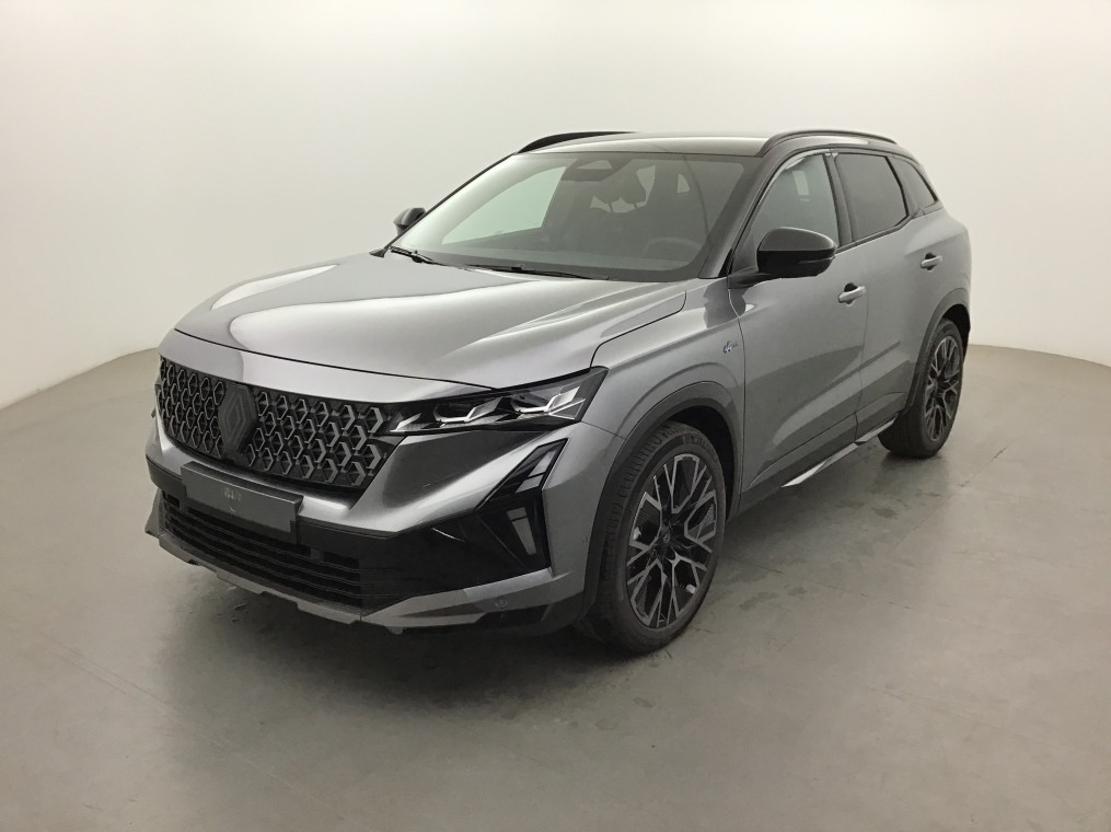 Renault AUSTRAL Nouveau full hybrid E-Tech 200 ch Esprit Alpine