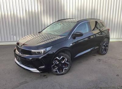 Opel GRANDLAND 1.5 Diesel 130 ch BVA8 Ultimate