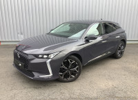DS DS 4 Nouvelle BlueHDi 130 EAT8 Etoile - Cuir Nappa