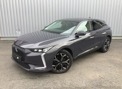 DS DS 4 BlueHDi 130 EAT8 Etoile - Cuir Nappa