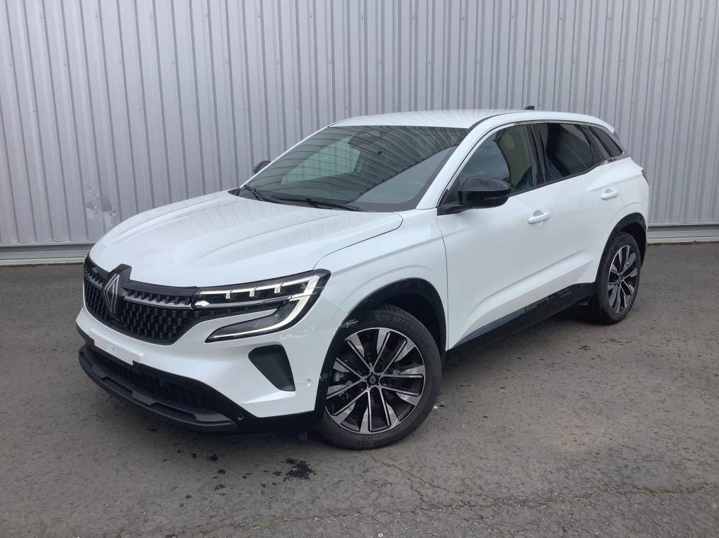 Renault AUSTRAL E-Tech full hybrid 200 GSR2 Techno