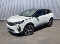Peugeot 3008 BlueHDi 130ch S&S EAT8 GT