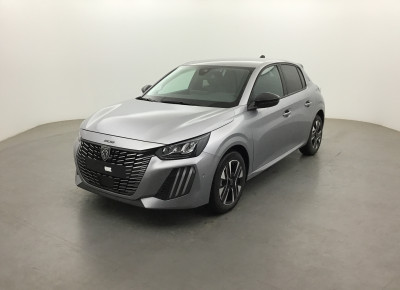 Peugeot 208 Nouvelle Hybrid 110 e-DCS6 Allure