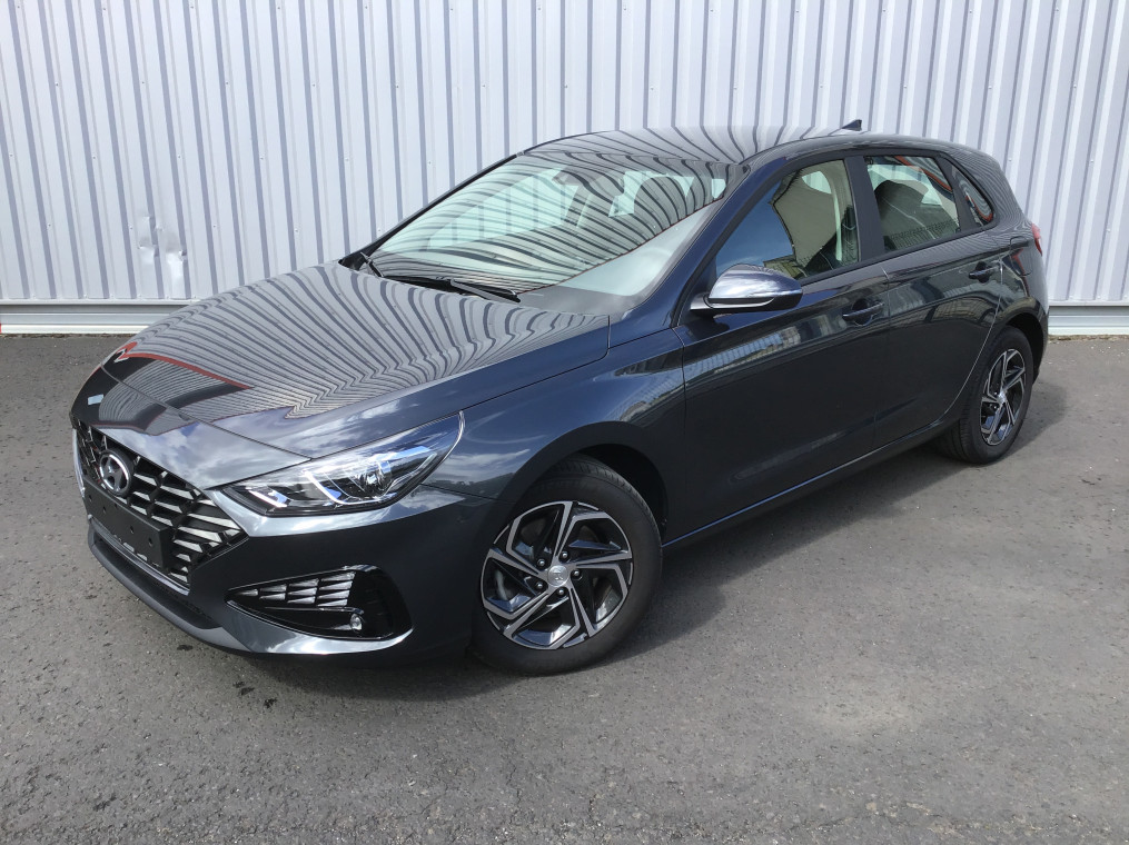 Hyundai i30 Nouvelle 1.0 T-GDi 120 DCT-7 Creative