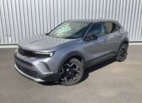 Opel MOKKA 1.2 Turbo 136 ch BVM6 Ultimate