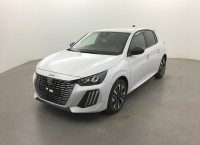 Peugeot 208 Nouvelle Hybrid 110 e-DCS6 Allure