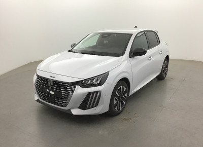 Peugeot 208 Nouvelle Hybrid 110 e-DCS6 Allure