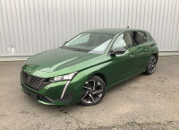 Peugeot 308 PureTech 130ch S&S EAT8 Allure Pack