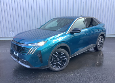 Peugeot 3008 Nouveau Hybrid 145 e-DCS6 Allure