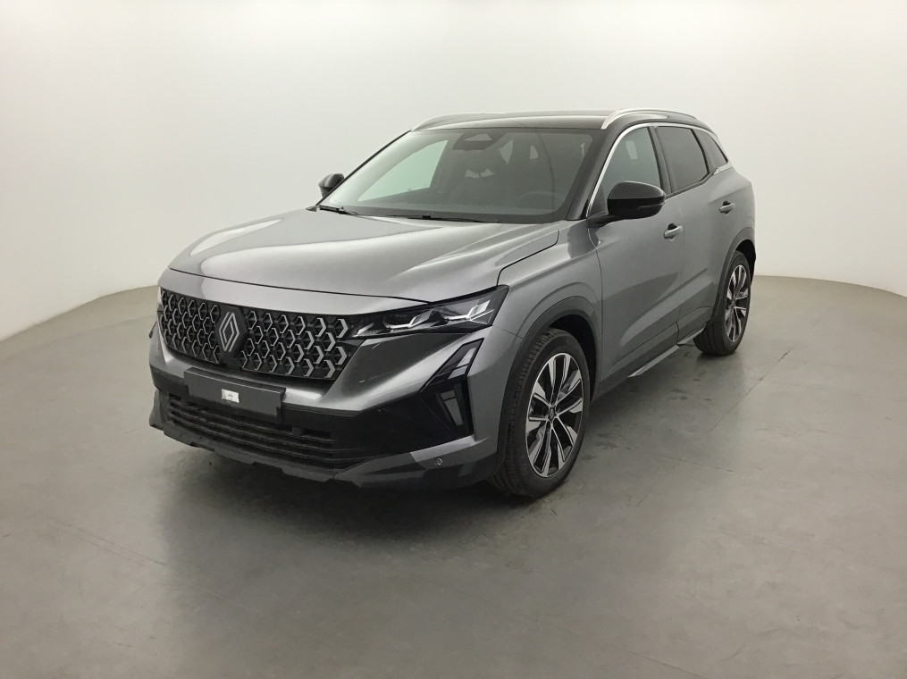 Renault AUSTRAL Nouveau full hybrid E-Tech 200 ch Techno