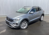 Volkswagen T-ROC Nouveau 2.0 TDI 150 Start/Stop DSG7 Life
