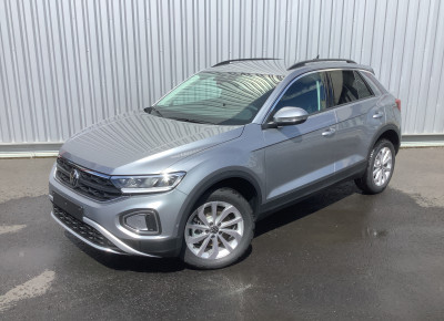 Volkswagen T-ROC 2.0 TDI 150 Start/Stop DSG7 Life