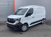 Renault MASTER VAN Nouveau FGN TRAC 3T5 L2H2 BLUE DCI 150 EXTRA