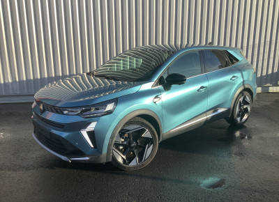 Renault SYMBIOZ Nouveau E-Tech full hybrid 145 Iconic