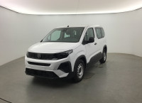 Peugeot RIFTER Nouveau M BlueHDi 100 S&S BVM6 5pl Active Pack - 5P (N1)