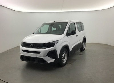 Peugeot RIFTER Nouveau M BlueHDi 100 S&S BVM6 5pl Active Pack - 5P (N1)