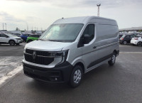 Renault MASTER VAN Nouveau FGN TRAC 3T5 L2H2 BLUE DCI 150 EXTRA