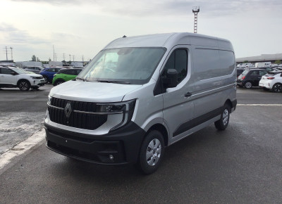Renault MASTER VAN Nouveau FGN TRAC 3T5 L2H2 BLUE DCI 150 EXTRA