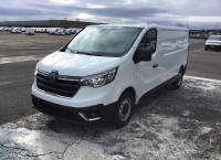 Renault TRAFIC FOURGON Nouveau FGN L2H1 3T BLUE DCI 150 GSR2 ADVANCE