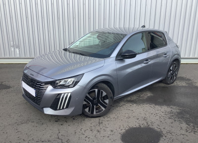 Peugeot 208 Nouvelle 100 S&S BVM6 Allure