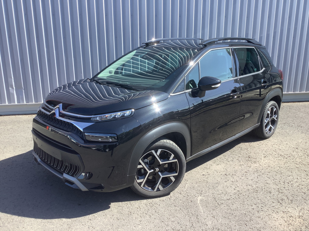 Citroën C3 AIRCROSS PureTech 130 S&S EAT6 Max