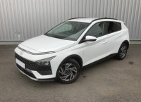 Hyundai BAYON 1.0 T-GDi 100 Hybrid 48V Intuitive