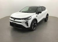 Renault CAPTUR Nouveau TCe 90 Techno