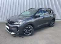 Citroën C5 AIRCROSS Hybride 136 e-DCS6 Max