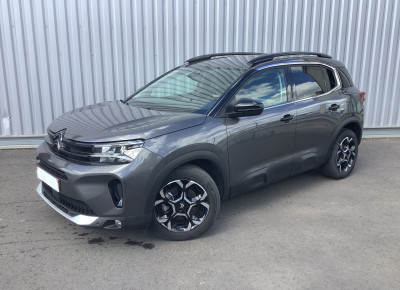 Citroën C5 AIRCROSS Hybride 136 e-DCS6 Max