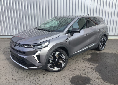 Renault SYMBIOZ Nouveau E-Tech full hybrid 145 Iconic