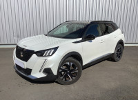 Peugeot 2008 PureTech 130 S&S BVM6 GT