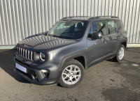 Jeep RENEGADE Nouveau 1.5 Turbo T4 130 ch BVR7 e-Hybrid Altitude