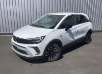 Opel CROSSLAND 1.2 Turbo 130 ch BVA6 Edition - 5P