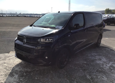 Citroën JUMPY FOURGON Nouveau FGN M BLUEHDI 180 S&S EAT8