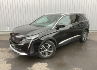 Peugeot 5008 BlueHDi 130ch S&S EAT8 Allure Pack
