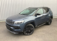 Jeep COMPASS 1.5 Turbo T4 130 ch e-Hybrid BVR7 S