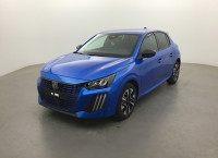 Peugeot 208 Nouvelle Hybrid 110 e-DCS6 Allure