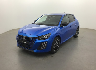 Peugeot 208 Nouvelle Hybrid 110 e-DCS6 Allure