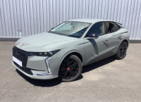 DS DS 4 PureTech 130 EAT8 Performance Line