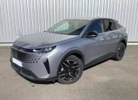 Peugeot 3008 Nouveau Hybrid 136 e-DCS6 Allure