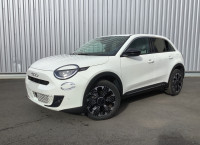 Fiat 600 Nouvelle T-Gen 3 1.2 Hybrid 110ch eDCT6 La Prima