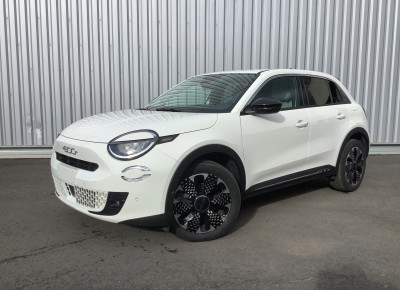 Fiat 600 Nouvelle T-Gen 3 1.2 Hybrid 110ch eDCT6 La Prima