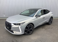 DS DS 4 Nouvelle BlueHDi 130 EAT8 Opera