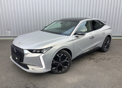 DS DS 4 Nouvelle BlueHDi 130 EAT8 Opera