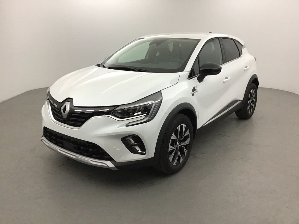 Renault CAPTUR Nouveau TCe 90 Evolution - 5P