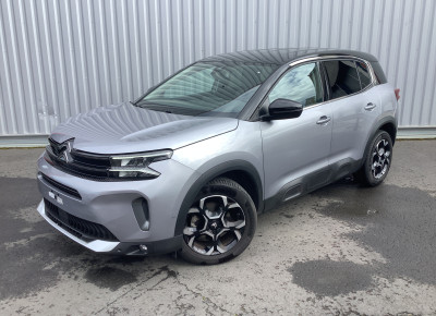 Citroën C5 AIRCROSS Nouveau BlueHDi 130 EAT8 Max