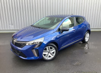 Renault CLIO V Nouvelle TCe 90 ch GSR2 Evolution