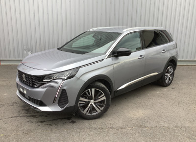 Peugeot 5008 BlueHDi 130ch S&S EAT8 Allure Pack