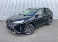 Toyota RAV4 HYBRIDE MY23 218 ch 2WD Dynamic