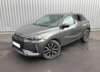 DS DS 3 Nouveau PureTech 130 EAT8 Performance Line